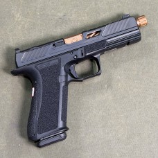 Shadow Systems DR920 Pistol 9mm - LNIB